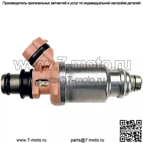 GB 842-12131 Многопортовый топливный инжектор для Land Cruiser LX450 93-97