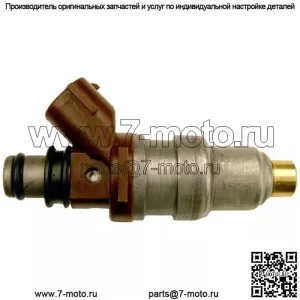 GB 842-12219 Многопортовый топливный инжектор для 95-00 Toyota 4Runner T100 Tacoma