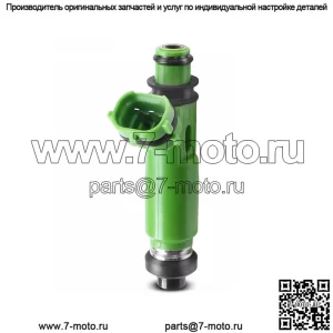 Топливный инжектор для Mitsubishi Montero Sport 1997 1998-2001 V6 3.0L SOHC MD332733