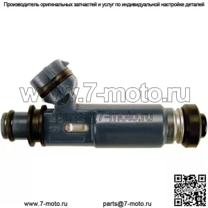 GB 842-12236 Многопортовый топливный инжектор для некоторых моделей Lexus Toyota 98-05 годов