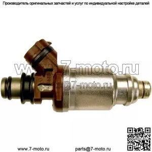 GB 842-12134 Многопортовый топливный инжектор для 92-95 GS300 SC300 Supra