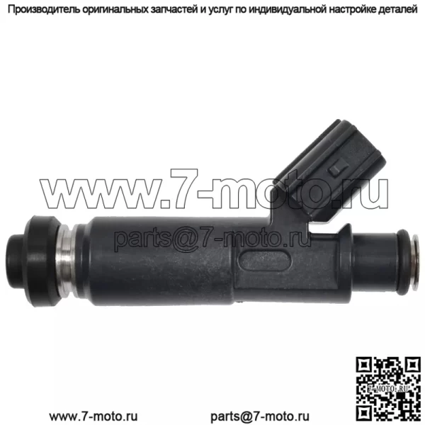 Стандартные моторные продукты FJ414 Топливный инжектор для 98-99 Corolla Prizm