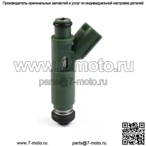 4 комплекта уплотнений для ремонта топливных форсунок для Toyota Celica Corolla Matrix MR2 2970003