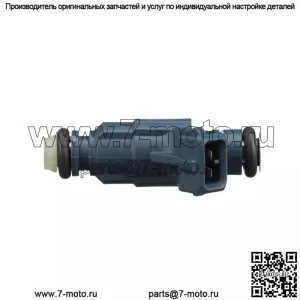 Стандартные моторные продукты FJ438 Топливный инжектор - MFI