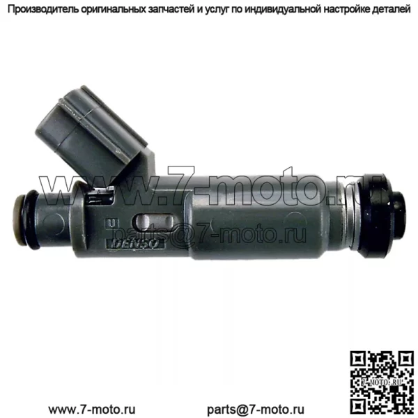 Топливный инжектор OEM для Toyota Camry и Solara