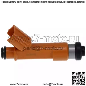 Топливный инжектор-основание GB производство 842-12321