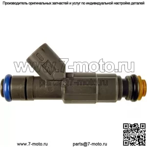 GB 822-11142 Топливный инжектор для 01-02 Crown Victoria Grand Marquis Town Car