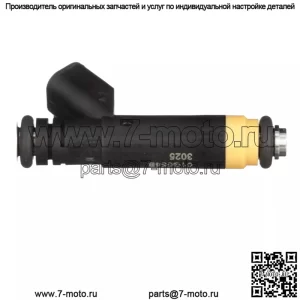 Топливный инжектор Standard Motor Products FJ460 для некоторых моделей Ford 99-04