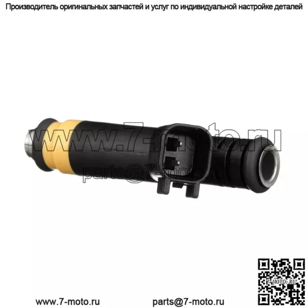 Топливный инжектор Standard Motor Products FJ460 для некоторых моделей Ford 99-04 - Image 2