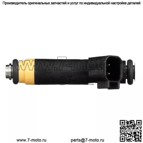 Топливный инжектор Standard Motor Products FJ460 для некоторых моделей Ford 99-04 - Image 3