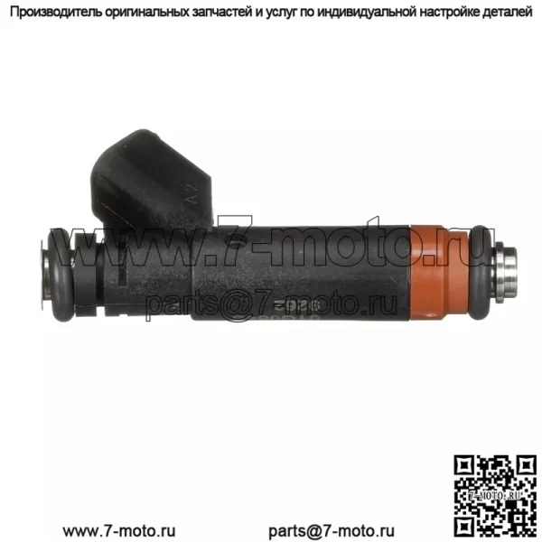 Стандартные моторные продукты FJ461 Топливный инжектор для некоторых моделей Ford Mercury 04-10