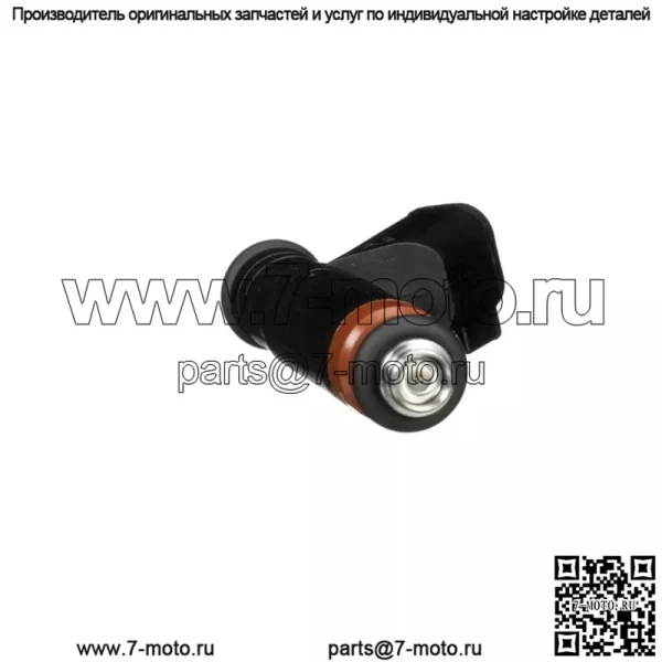 Стандартные моторные продукты FJ461 Топливный инжектор для некоторых моделей Ford Mercury 04-10 - Image 2