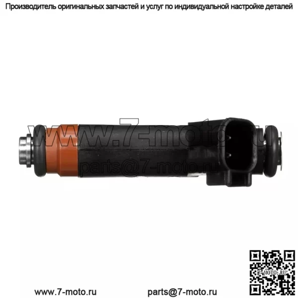 Стандартные моторные продукты FJ461 Топливный инжектор для некоторых моделей Ford Mercury 04-10 - Image 3