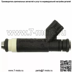 Стандартные моторные продукты FJ463 Топливный инжектор - MFI для 01-08 B3000 Ranger