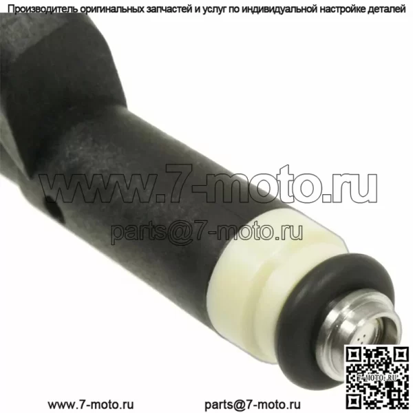 Стандартные моторные продукты FJ463 Топливный инжектор - MFI для 01-08 B3000 Ranger - Image 2