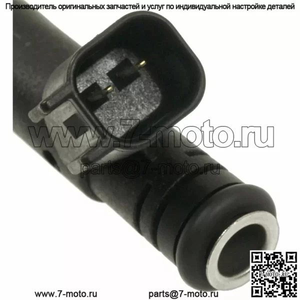 Стандартные моторные продукты FJ463 Топливный инжектор - MFI для 01-08 B3000 Ranger - Image 3