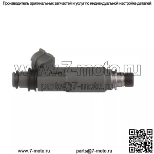 Стандартные моторные продукты FJ467 Топливный инжектор для 97-01 Mazda Protege