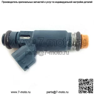 16600-8J010 - Nissan Altima/Sentra Топливный инжектор НОВЫЙ OEM - 166008J010