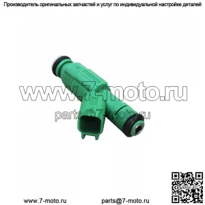 1 шт. новые 0280156007 топливные форсунки для Dodge Caravan Chrysler V6 3.3L
