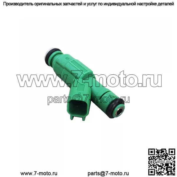 1 шт. новые 0280156007 топливные форсунки для Dodge Caravan Chrysler V6 3.3L