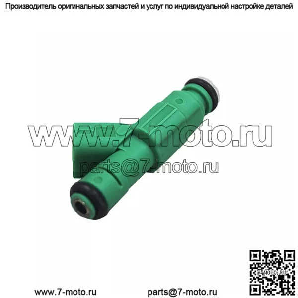 1 шт. новые 0280156007 топливные форсунки для Dodge Caravan Chrysler V6 3.3L - Image 3