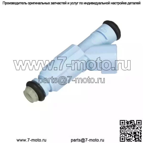 Стандартный инжектор топлива FJ479 - Image 2