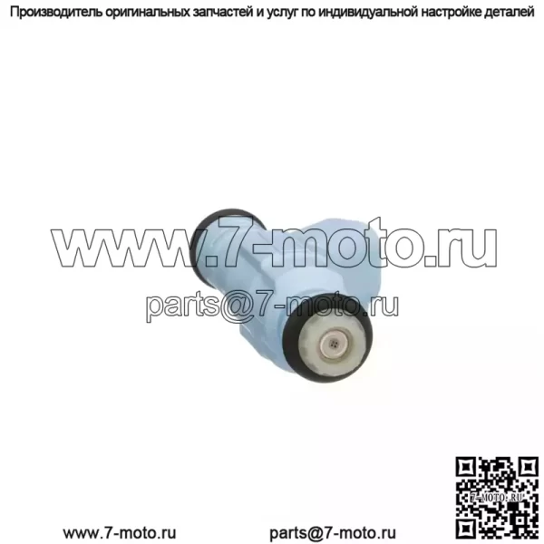 Стандартный инжектор топлива FJ479 - Image 3