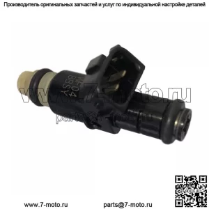 Топливные форсунки 1 шт 16450RAAA01 16450-RAA-A01 для 2003-2007 Honda Accord 2.4L