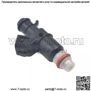 Топливные форсунки для Honda ACURA MDX TL Accord Pilot 16450-RCA-A01 FJ485