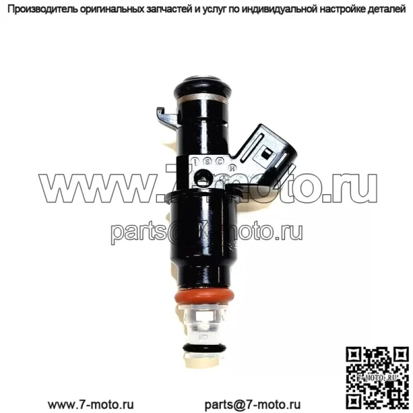 ОДИН ОРИГИНАЛЬНЫЙ HONDA 16450PPAA01 2002-2005 HONDA CIVIC CR-V 2.0L 2.4L I4 КОД N