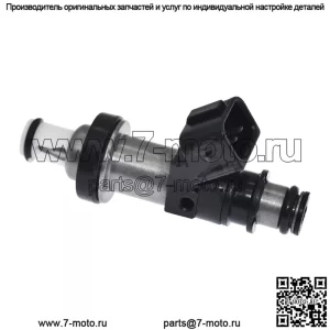Топливные форсунки 06164-P8E-A00 подходят для TL CL 3.2L MDX ODYSSEY PILOT 3.5L V6