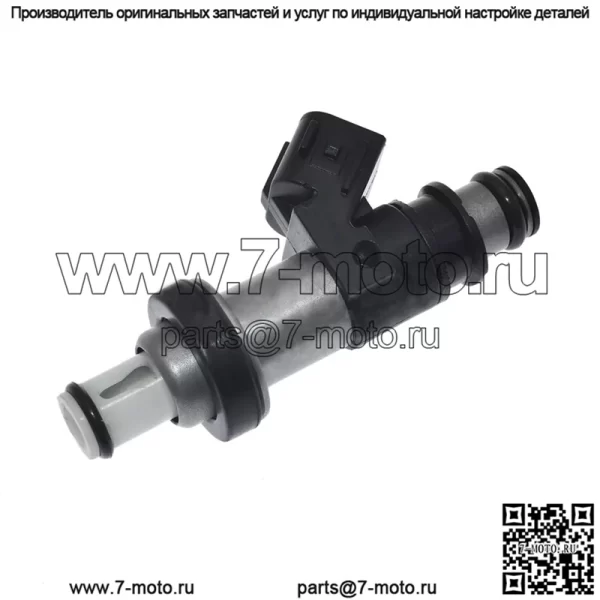 Топливные форсунки 06164-P8E-A00 подходят для TL CL 3.2L MDX ODYSSEY PILOT 3.5L V6 - Image 3