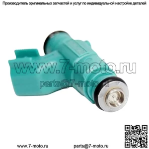 1 шт. Топливная форсунка Stratus Intrepid Sebring Concorde 2.7 2001-2004 #0280156036