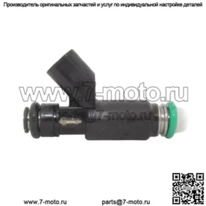 Топливный инжектор Single Unit 4581 2002-2007 Chevrolet GMC 5.3L 12580426
