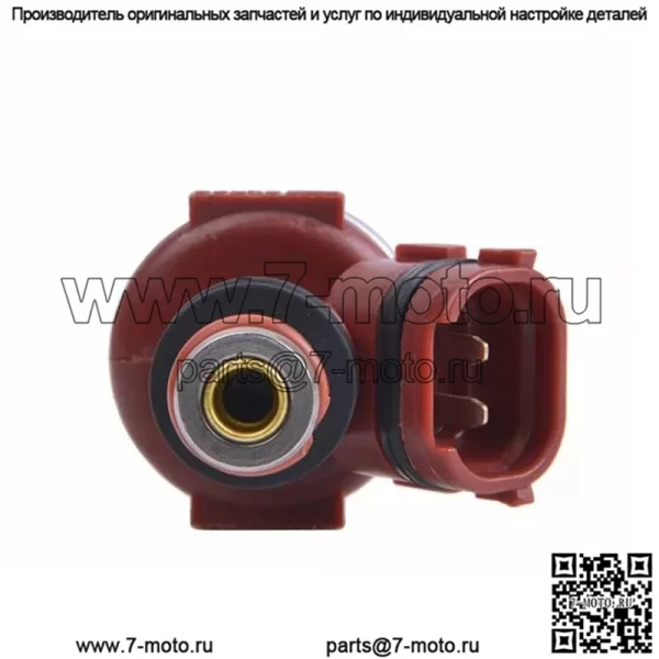 Подходит для Toyota 4Runner и пикапа, высококачественный топливный инжектор 23209-35040, новый - Image 2