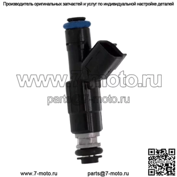 Топливный инжектор OEM для Jeep Cherokee 1999 2000 2001 4.0L I6 0280155784