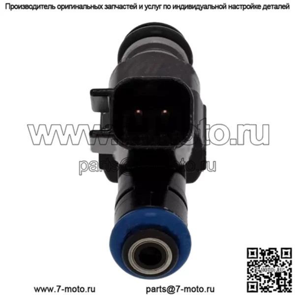 Топливный инжектор OEM для Jeep Cherokee 1999 2000 2001 4.0L I6 0280155784 - Image 2