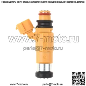 Топливный инжектор CDH275 подходит для Mitsubishi Magna TH TJ TL TW 6G74 3.5L V6 новый