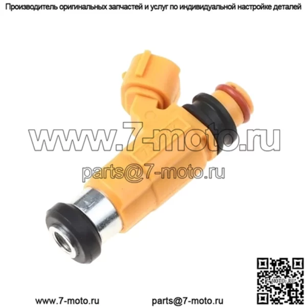 Топливный инжектор CDH275 подходит для Mitsubishi Magna TH TJ TL TW 6G74 3.5L V6 новый - Image 2