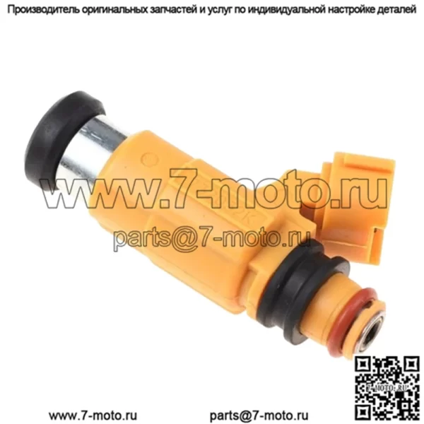 Топливный инжектор CDH275 подходит для Mitsubishi Magna TH TJ TL TW 6G74 3.5L V6 новый - Image 3