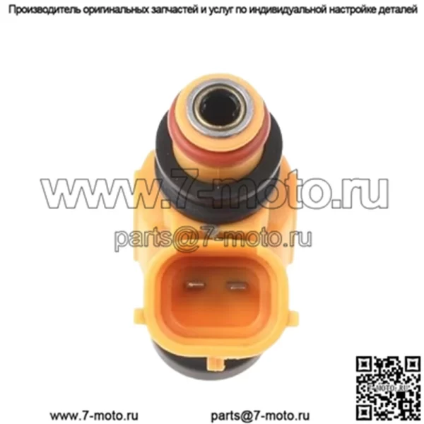 Топливный инжектор CDH275 подходит для Mitsubishi Magna TH TJ TL TW 6G74 3.5L V6 новый - Image 4