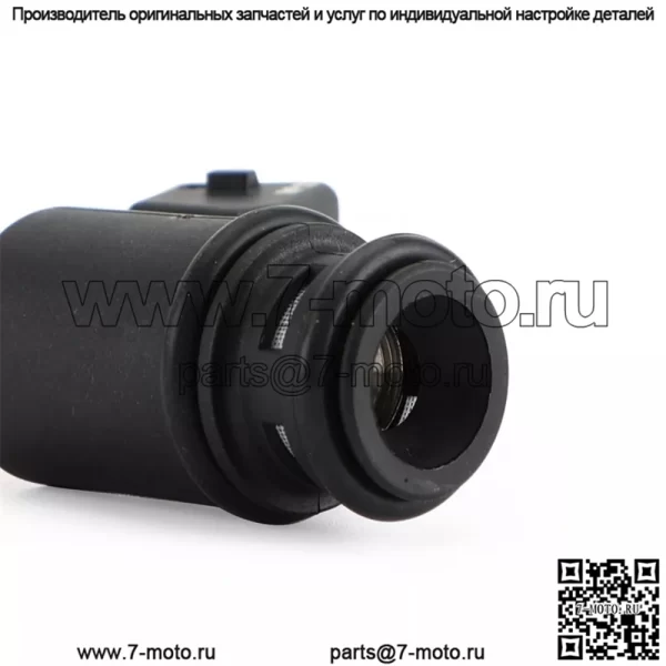 1P Топливные форсунки 021906031D подходят для VW Golf Jetta 1999-02 EuroVAN 97 99-00 2.8L F8 - Image 4