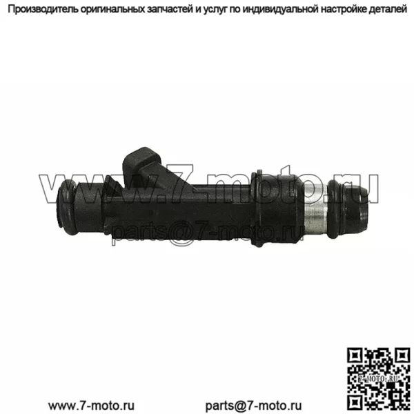 1x НОВЫЙ #25166922 Топливный инжектор для Isuzu Rodeo Honda Passport Acura 3.2 3.5L V6