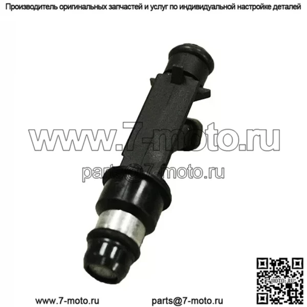 1x НОВЫЙ #25166922 Топливный инжектор для Isuzu Rodeo Honda Passport Acura 3.2 3.5L V6 - Image 2