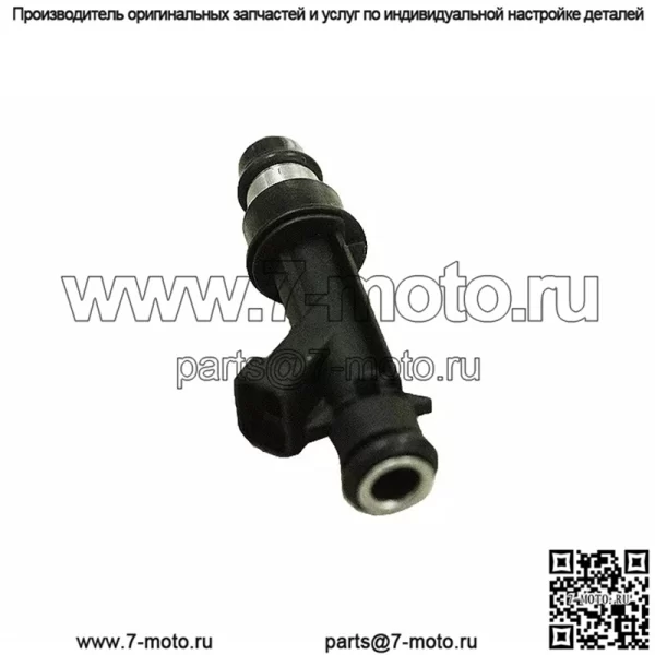 1x НОВЫЙ #25166922 Топливный инжектор для Isuzu Rodeo Honda Passport Acura 3.2 3.5L V6 - Image 3
