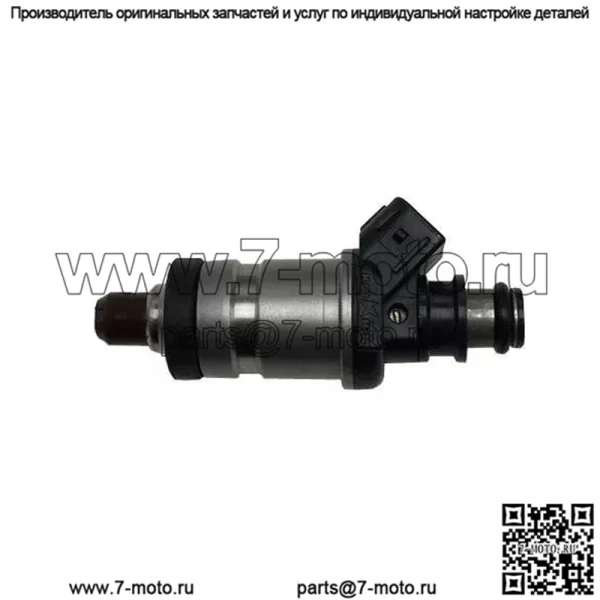 Топливные форсунки 842-12228 для 1996-2001 Honda Acura Integra 06164-P72-010 - Image 4