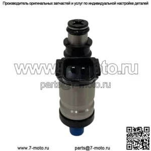 Топливные форсунки для Honda Accord 2.3L 1998-2002 06164-P5M-000 M02H001 OEM