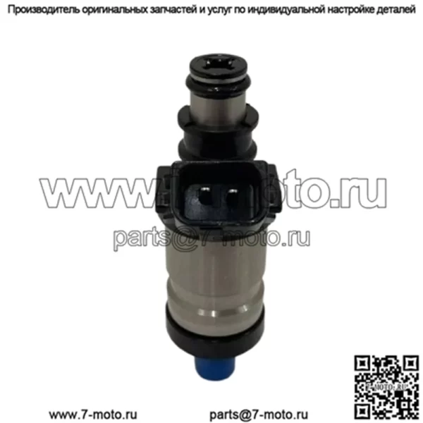Топливные форсунки для Honda Accord 2.3L 1998-2002 06164-P5M-000 M02H001 OEM