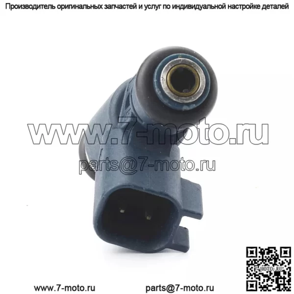 Топливная форсунка инжекторная форсунка OEM 53013490AA для 02-03 для Jeep Liberty 2.4L-L4 - Image 3