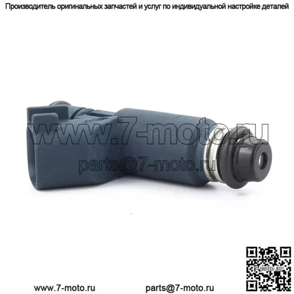 Топливная форсунка инжекторная форсунка OEM 53013490AA для 02-03 для Jeep Liberty 2.4L-L4 - Image 4